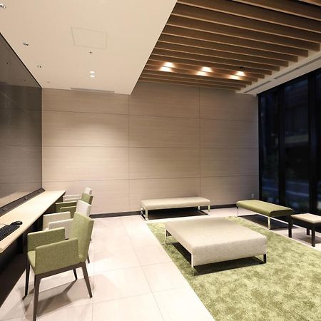 Smile Hotel Premium Osaka Higashishinsaibashi Exterior foto